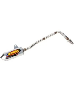 FMF PowerCore 4 SS-AL Full Exhaust System Yamaha TTR110/E 08-24 044272