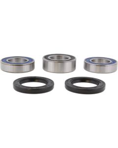 Pivot Works Rear Premium Wheel Bearing Kit 25-1420