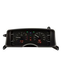 Dakota Digital 1987- 1989 Ford Mustang RTX Analog Gauge kit RTX-87F-MUS-X