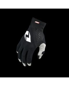 One Industries V197 Chillz Black Gloves