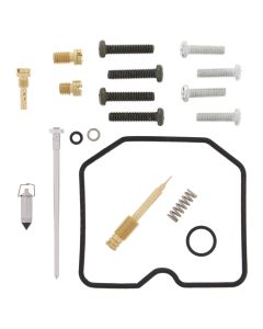 All Balls Racing Carburetor Rebuild Kit Racing Course Only 26-1231