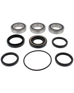 Pivot Works Rear Wheel Bearing Kit PWRWK-H33-000