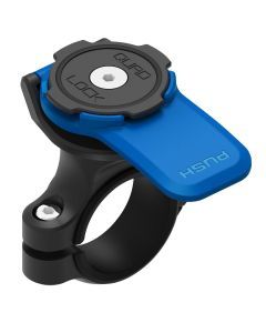Quad Lock Motorcycle Handlebar Mount (V2) QLM-HBR