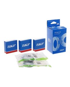 Athena SKF Wheel Seal & Bearing Kit no Spacers VKWB-R-20-D