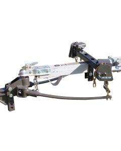 Blue Ox BXW4023 Trailer Pole Tongue Weight Distributing Hitch Adapter