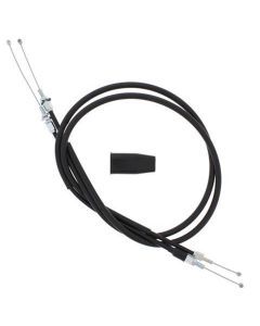 All Balls Throttle Cable For Honda XR250R 1986-1995 45-1208