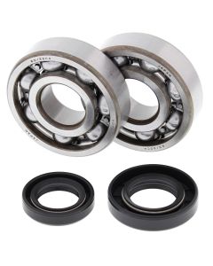 All Balls Racing Crank Shaft Bearing Kit 24-1002
