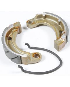 EBC 1 Pair Grooved Sintered Brake Shoes MPN 346G