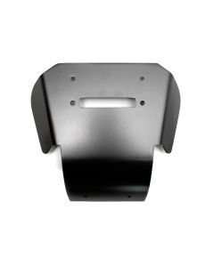 HMF Skid Plate for Polaris RZR Turbo | XP1K | S 9/1K 14-18