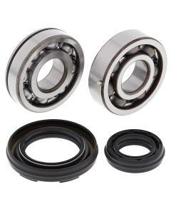 All Balls Racing Crank Shaft Bearing Kit 24-1034