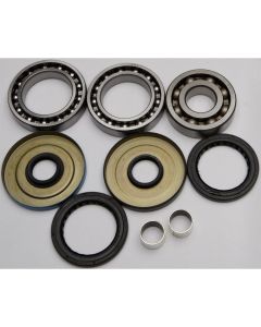 All Balls Rear Differential Bearing And Seal Kit 25-2057
