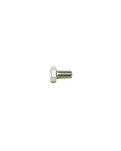 WSM Hex Cap Bolt 6 x 12 Stainless 014-99