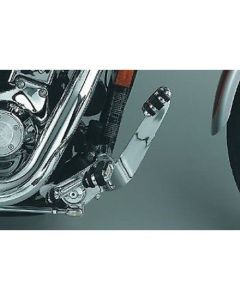 Kuryakyn Chrome Standard Forward Controls Control Kit Harley Dyna 1991-2017 9063