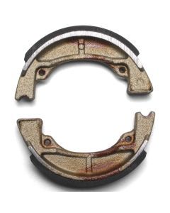 EBC 1 Pair OE Replacement Brake Shoes For Suzuki RM80 1982-1985 615