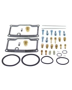 All Balls Racing Carburetor Rebuild Kit Racing Course Only 26-1900