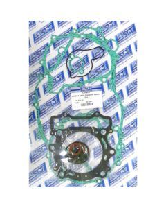 WSM Complete Gasket Kit For Yamaha 400 WR-F / YZ-F 98-00 25-1050