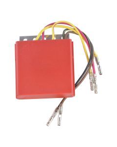 RMStator Voltage Regulator Rectifier RM30N03