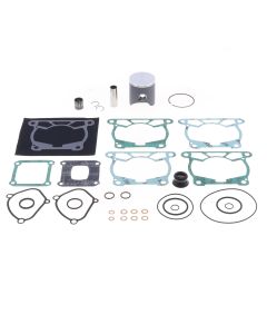 Athena Top End Piston Kit 53.94mm Bore P4C0540097020A
