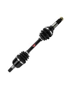 Demon Rugged Performance Axle For Yamaha Wolverine 350 YFM350FX 4x4 2001-2005