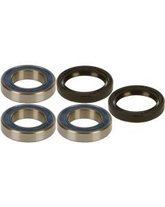 All Balls Rear Wheel Bearing Kit 25-1250