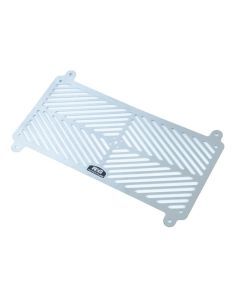 R&G Racing Stainless Steel Radiator Guard SRG0050SS
