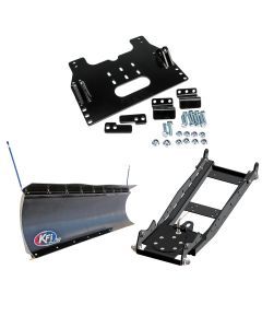 KFI UTV Snow Plow Kit For Can-Am Maverick 1000 2013-2018
