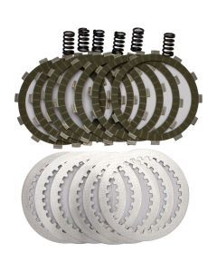 EBC SRK Complete Rebuild Kit - SRK102