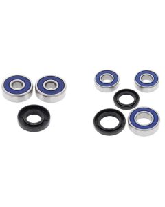 Wheel Front And Rear Bearing Kit for Yamaha 200cc AG200 1984 - 2006