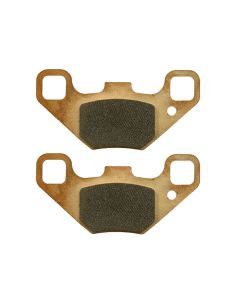 WILDBOAR BRAKE PADS FULL METAL SPI-SPORT PART  Lionparts LPSP1243-A