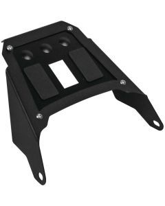 DragonFire Racing Lower Switch Pod Black - 04-6905