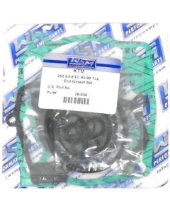 WSM Top End Gasket Kit For KTM 250 EGS / EXC / SX 90-98 29-835