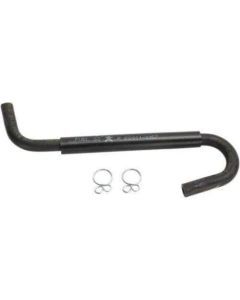 Fuel Star Honda XR70R XR 70R 1997-2003 Fuel Tap Hose & Clamp Kit FS110-0102