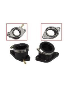 Bronco Carburetor /Manifold Flange AT-07462