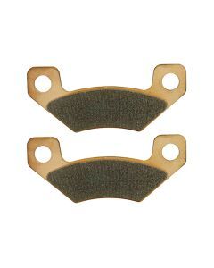 WILDBOAR BRAKE PADS FULL METAL SPI-SPORT PART  Lionparts LPSP1253-A