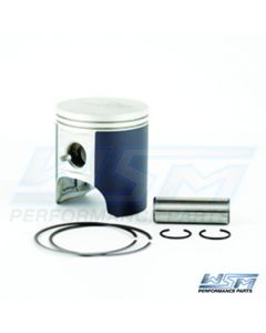 WSM Piston Kit Platinum .75mm Over - 010-840-06PK