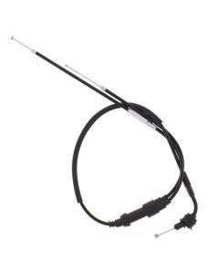 All Balls Throttle Cable For Yamaha PW 50 1982-2002 45-1210