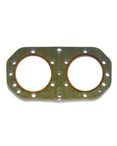 WSM Head Gasket for Kawasaki 650 86-96 007-406-07