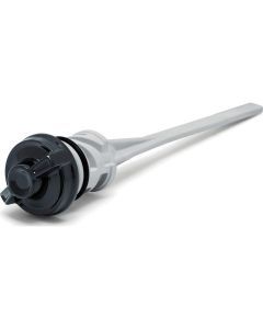 Kuryakyn Precision Dipstick Gloss Black