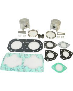 WSM Top End Rebuild Kit .5mm Over - 010-810-12