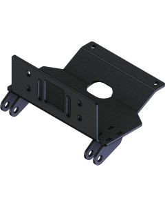 KFI Snow Plow Mount For Kioti K9 2400 2021-2022