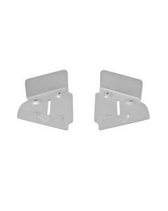 Rival Rear Aluminum A Arm Guards For Honda Pioneer 500 2444.2161.1