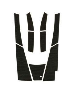 WSM Traction Mat for Yamaha 1050 EX 17-23 012-226BLK