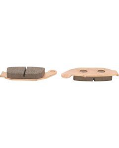All Balls Sintered Brake Pad Rear 18-8064