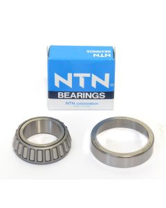 Athena Steering Stem bearing Kit P400210250003