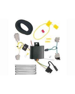 T-One Connector with Upgraded Circuit Protected ModuLite fits 2014-2020 Chevrolet Impala (Except Impala Limited)