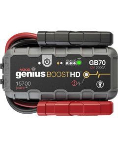 Genius Chargers Genius Boost Pack GB70