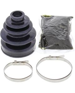All Balls Racing Front Outer CV Boot Repair Kit 19-5008