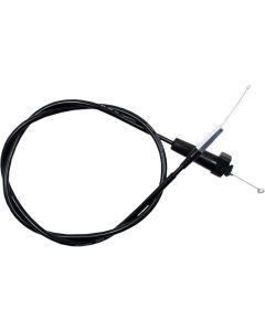 Motion Pro Black Vinyl Throttle Cable 04-0228