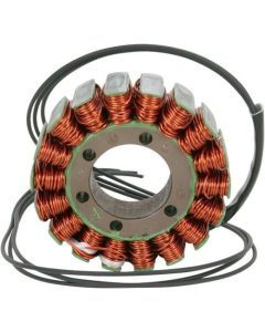 Hot Shot Stator for Yamaha XV17A Road Star 2005-2007 Ricks