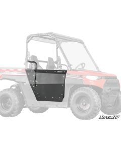 SuperATV Polaris Ranger 150 Aluminum Doors DOOR-P-RAN150-00
